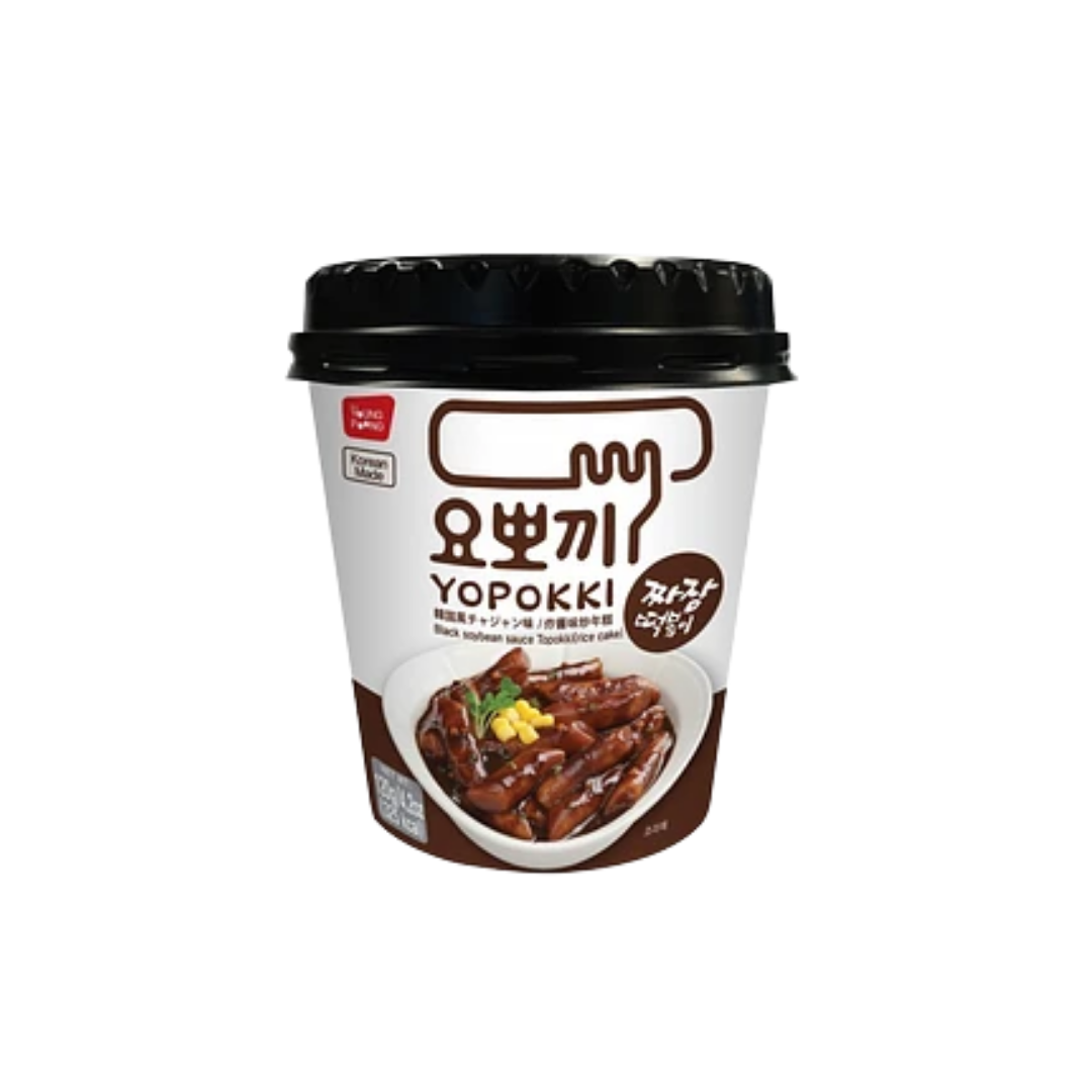 Yopokki jjajang